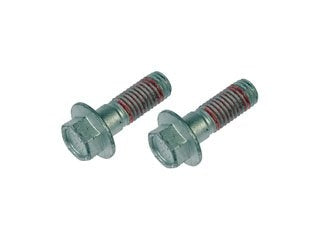 Dorman - HELP Disc Brake Caliper Bracket Mounting Bolt for 2014-1994 Ford 2010-1994 Mazda 2001-1997 13898