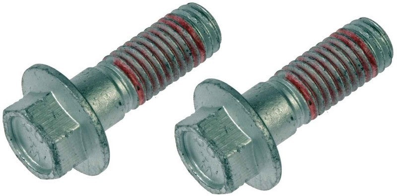 Dorman - HELP Disc Brake Caliper Bracket Mounting Bolt for 2014-1994 Ford 2010-1994 Mazda 2001-1997 13898