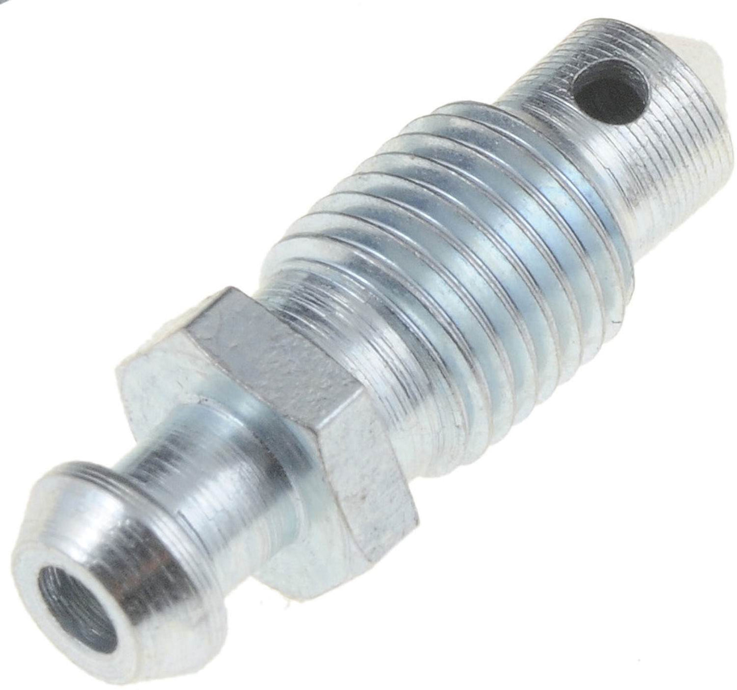Dorman HELP Brake Bleeder Screw 3/8-24 X 1-1/4 In for Chrysler Ford GM Jaguar 13901