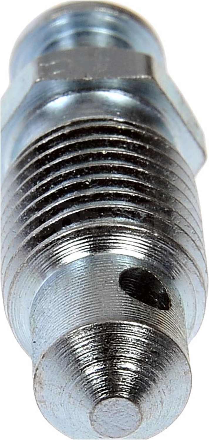 Dorman HELP Brake Bleeder Screw 3/8-24 X 1-1/4 In for Chrysler Ford GM Jaguar 13901