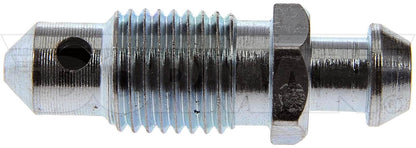Dorman HELP Brake Bleeder Screw 3/8-24 X 1-1/4 In for Chrysler Ford GM Jaguar 13901