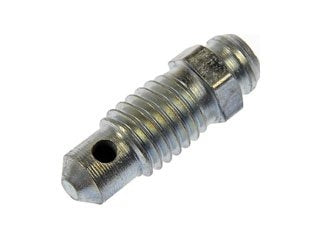 Dorman HELP Brake Bleeder Screw M8-1.25 x 24mm for General Motors and Honda 13902