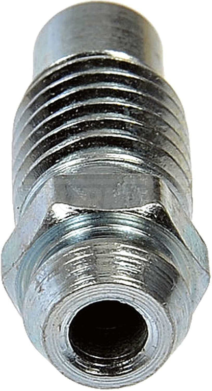Dorman HELP Brake Bleeder Screw M8-1.25 x 24mm for General Motors and Honda 13902