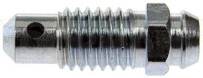 Dorman HELP Brake Bleeder Screw M8-1.25 x 24mm for General Motors and Honda 13902