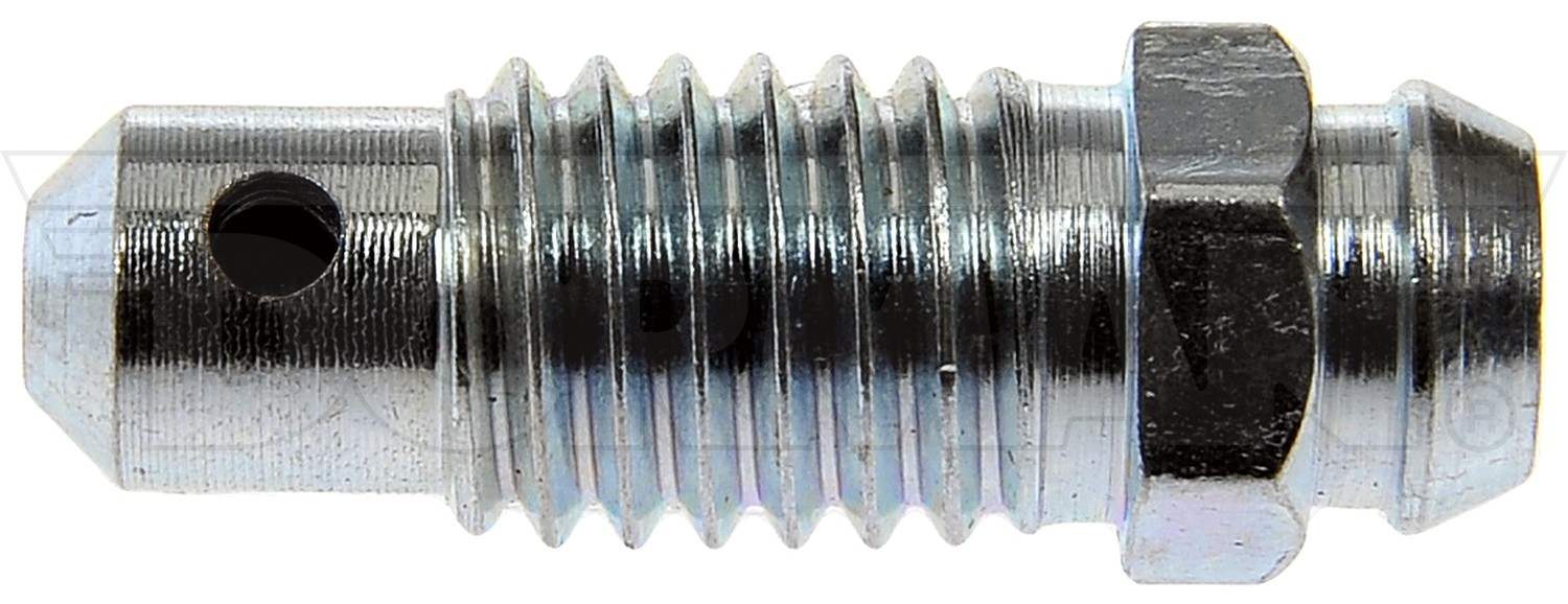 Dorman - HELP Brake Bleeder Screw 13902
