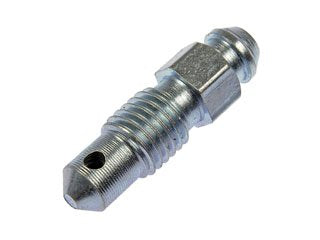 Dorman HELP Brake Bleeder Screw 5/16-24 x 1 In for 1970-1982 Chevrolet Corvette 13903