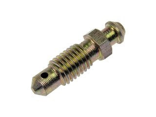 Dorman - HELP Brake Bleeder Screw 13904