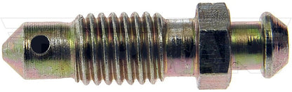 Dorman - HELP Brake Bleeder Screw 13904