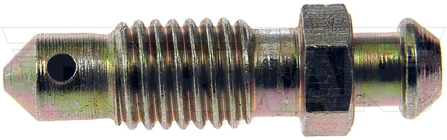 Dorman - HELP Brake Bleeder Screw 13904
