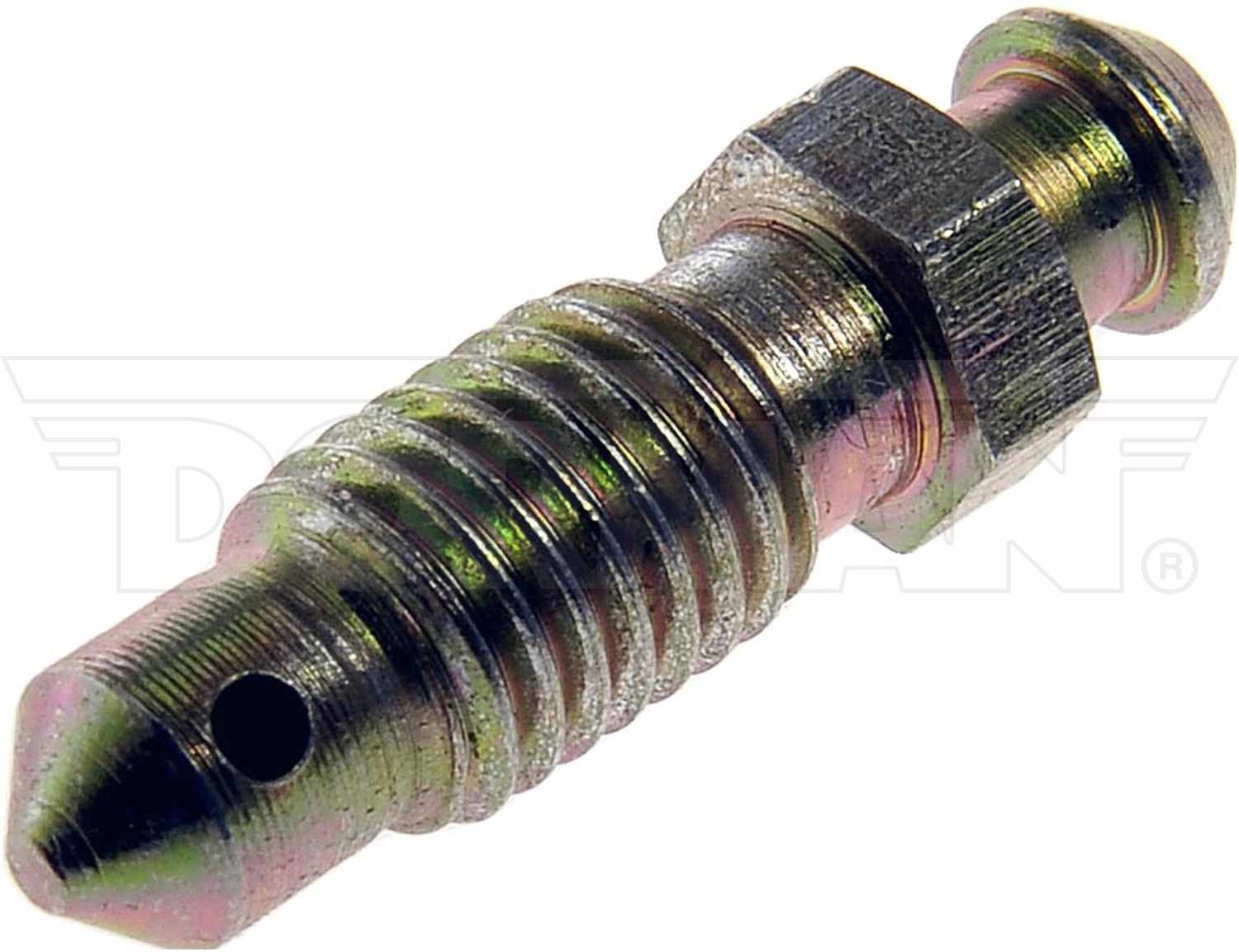 Dorman - HELP Brake Bleeder Screw 13904
