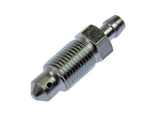 Dorman HELP Brake Bleeder Screw M10-1.0 x 35mm for 1968-2012 Vehicles 13906