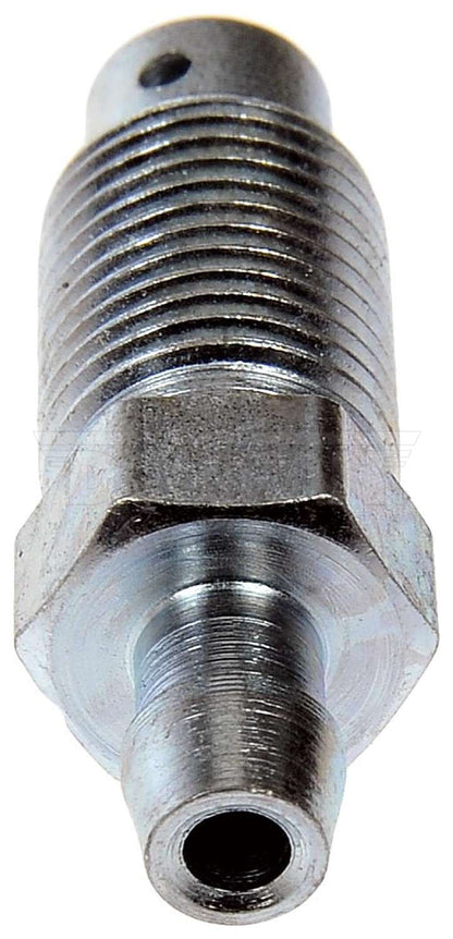 Dorman HELP Brake Bleeder Screw M10-1.0 x 35mm for 1968-2012 Vehicles 13906