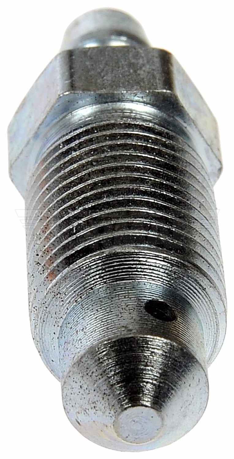 Dorman HELP Brake Bleeder Screw M10-1.0 x 35mm for 1968-2012 Vehicles 13906
