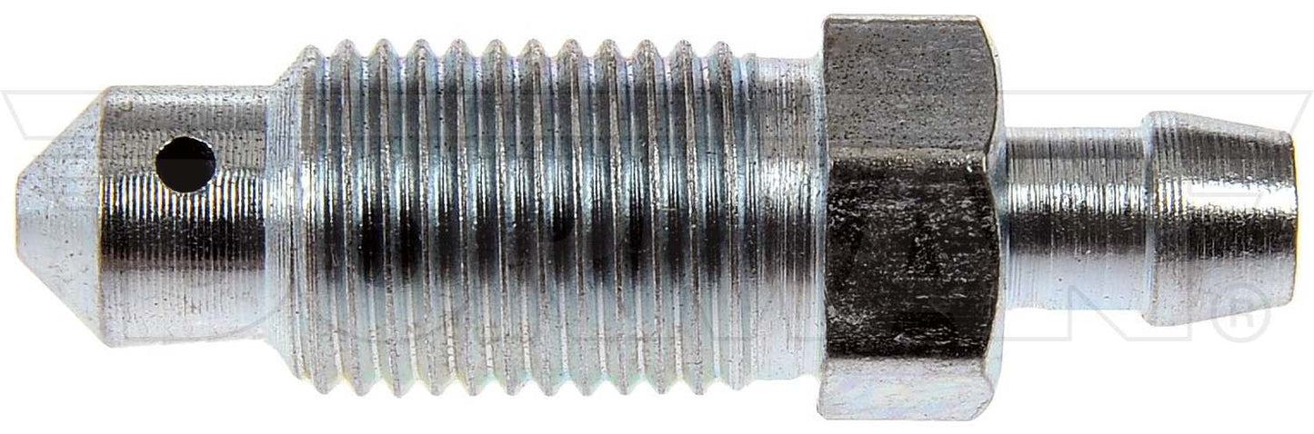 Dorman HELP Brake Bleeder Screw M10-1.0 x 35mm for 1968-2012 Vehicles 13906