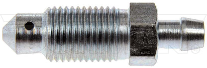 Dorman HELP Brake Bleeder Screw M10-1.0 x 35mm for 1968-2012 Vehicles 13906