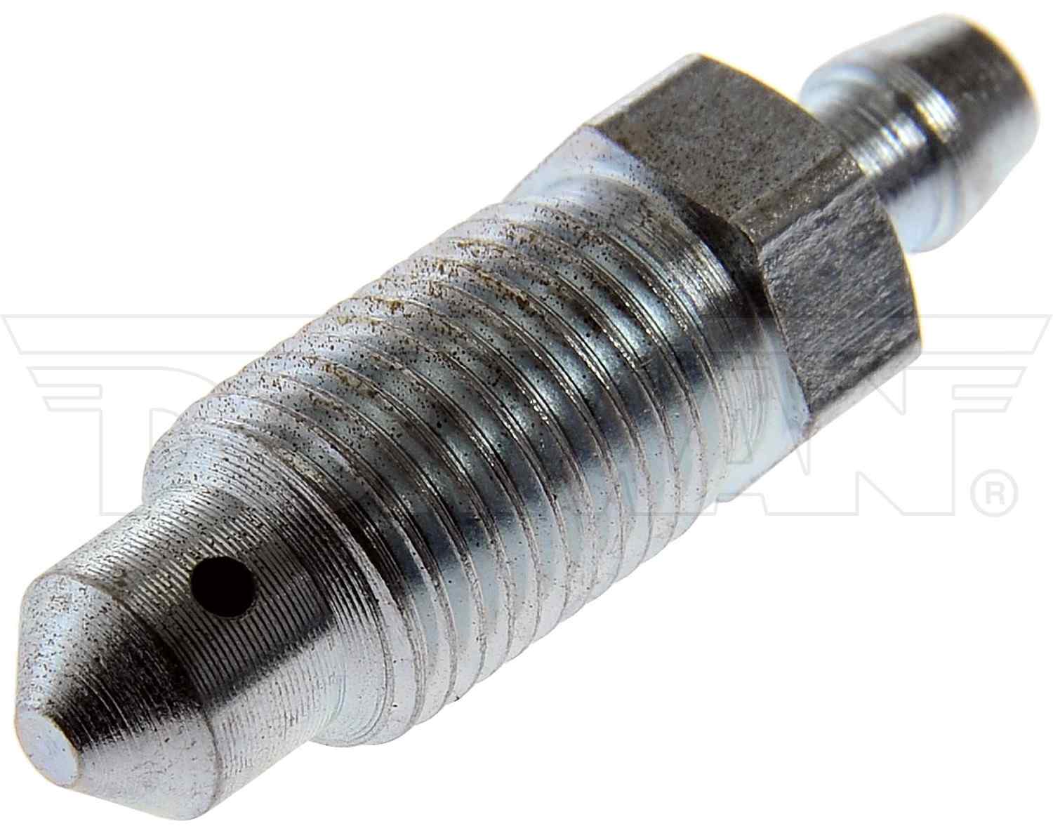 Dorman - HELP Brake Bleeder Screw 13906
