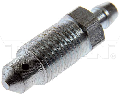 Dorman HELP Brake Bleeder Screw M10-1.0 x 35mm for 1968-2012 Vehicles 13906