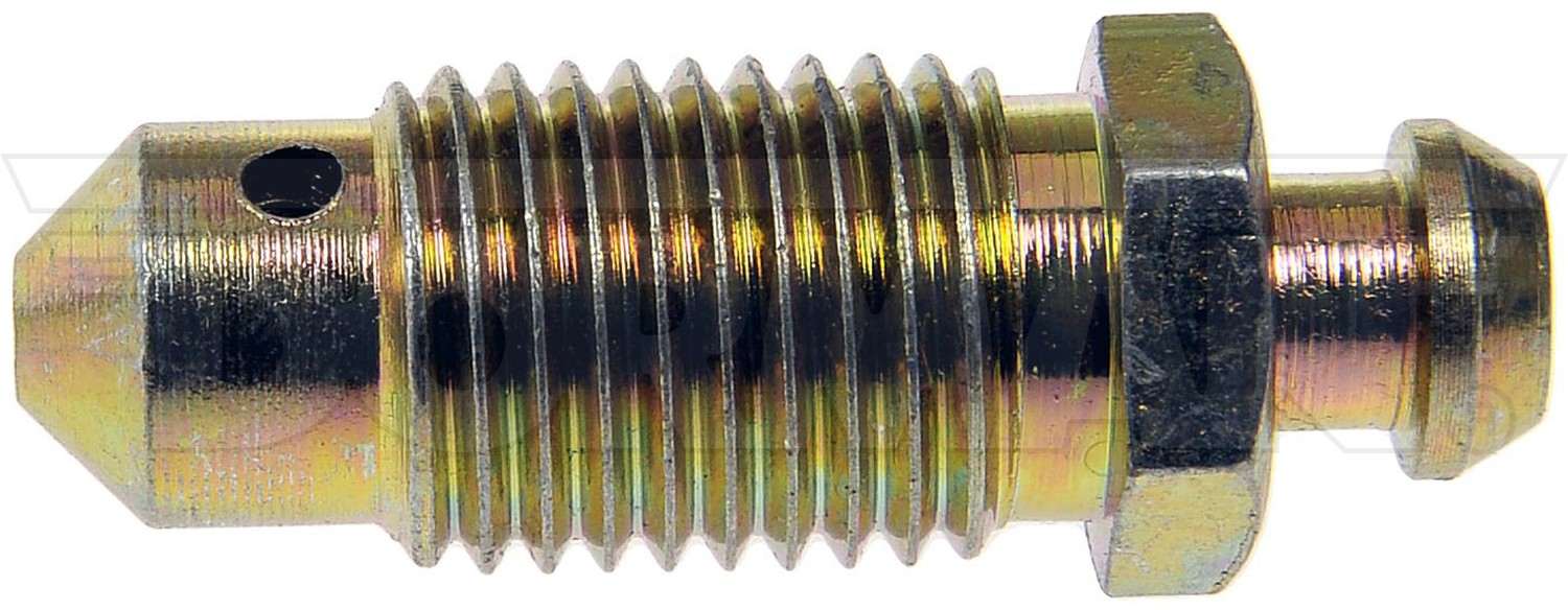 Dorman - HELP Brake Bleeder Screw 13909