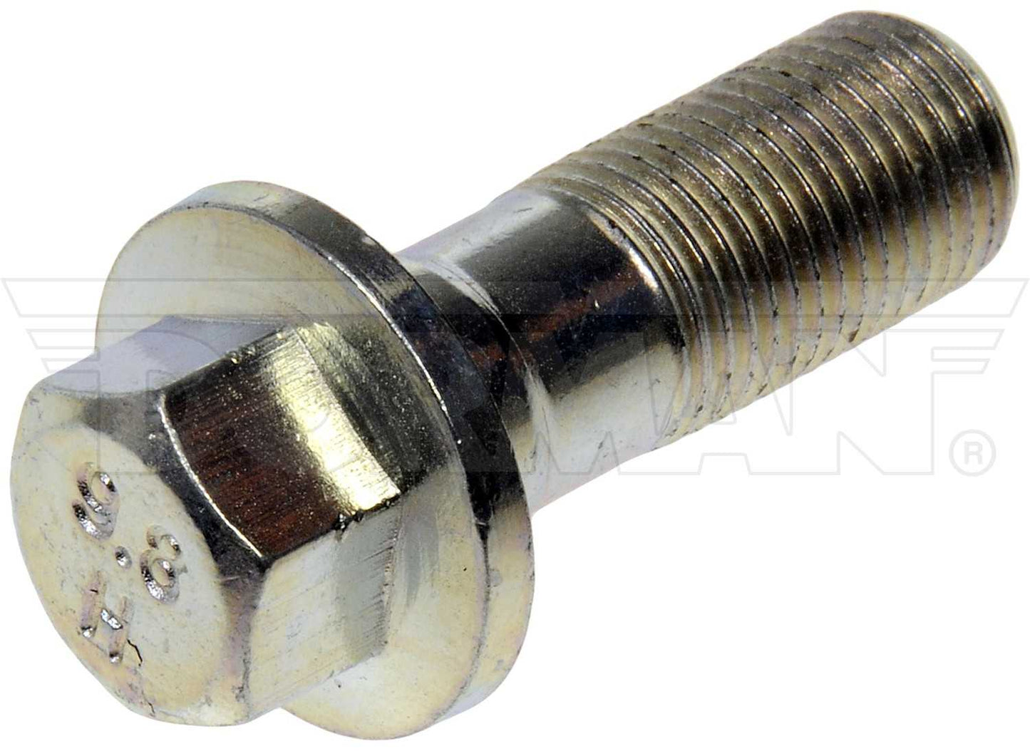 Dorman - HELP Brake Banjo Bolt M10-1.0 With Reliable Performance for 2006-02 Cadillac Chevrolet GMC 13912