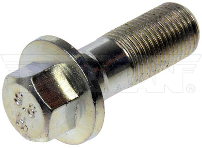 Dorman - HELP Brake Banjo Bolt M10-1.0 With Reliable Performance for 2006-02 Cadillac Chevrolet GMC 13912