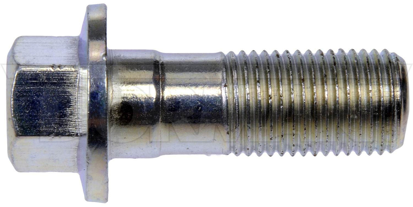 Dorman - HELP Brake Banjo Bolt M10-1.0 With Reliable Performance for 2006-02 Cadillac Chevrolet GMC 13912