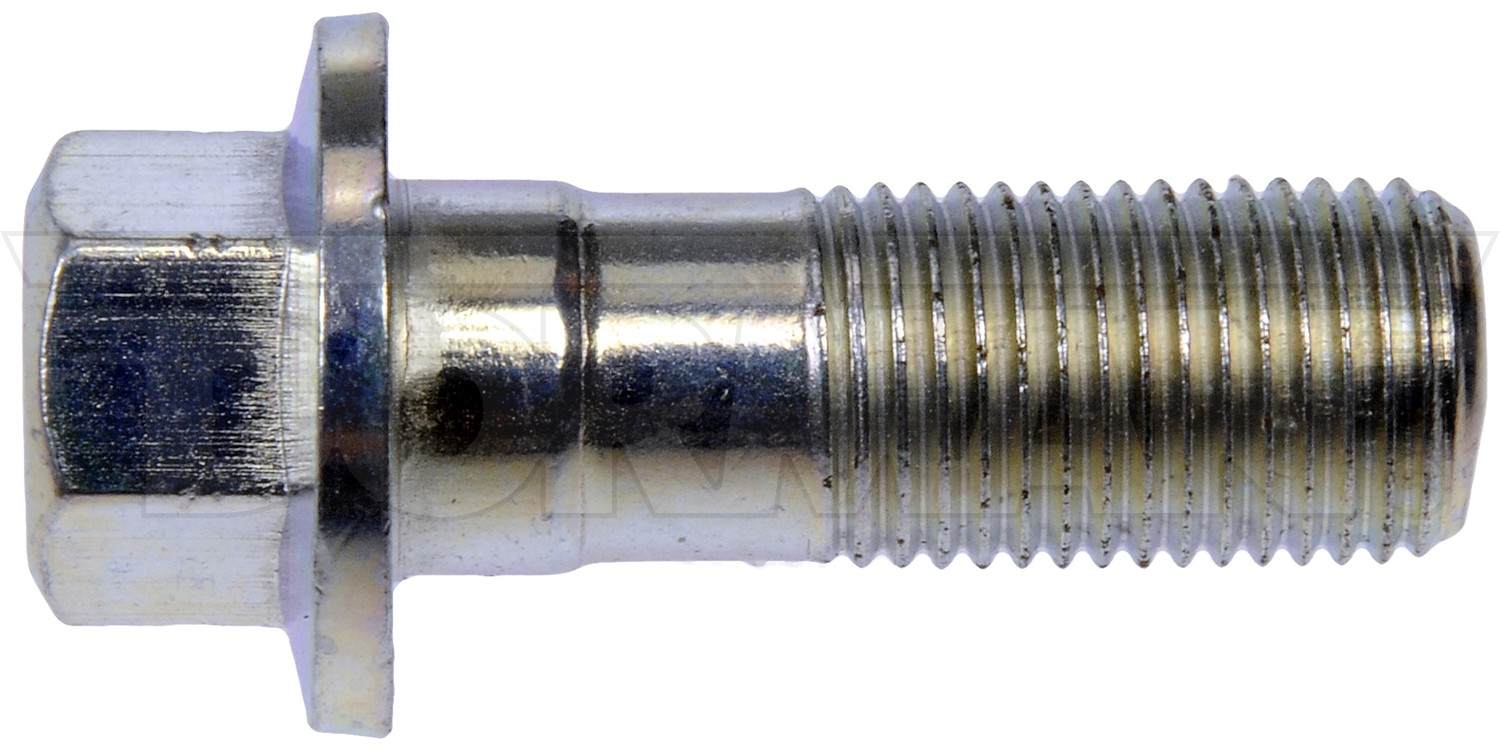 Dorman - HELP Brake Hydraulic Hose to Caliper Bolt 13912