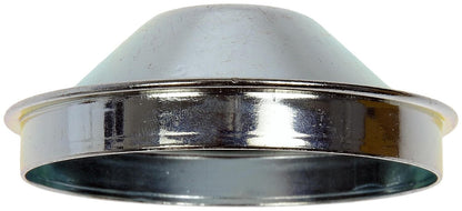 Dorman - HELP Wheel Bearing Dust Cap with Quality Materials for 2015-02 Cadillac 2015-01 Chevrolet 2015-01 GMC 13914