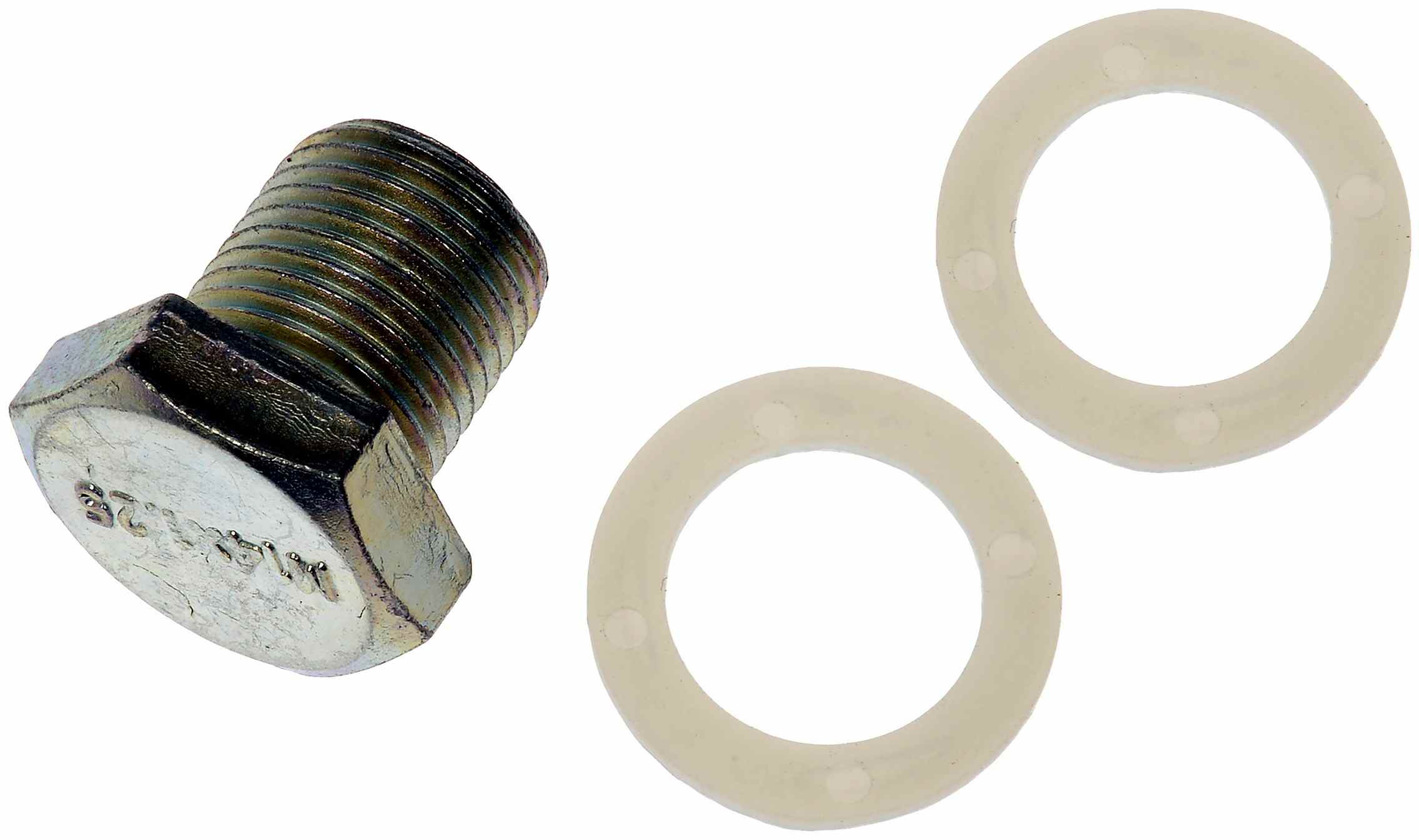 Dorman - HELP Brake Hydraulic Hose to Caliper Bolt 13935