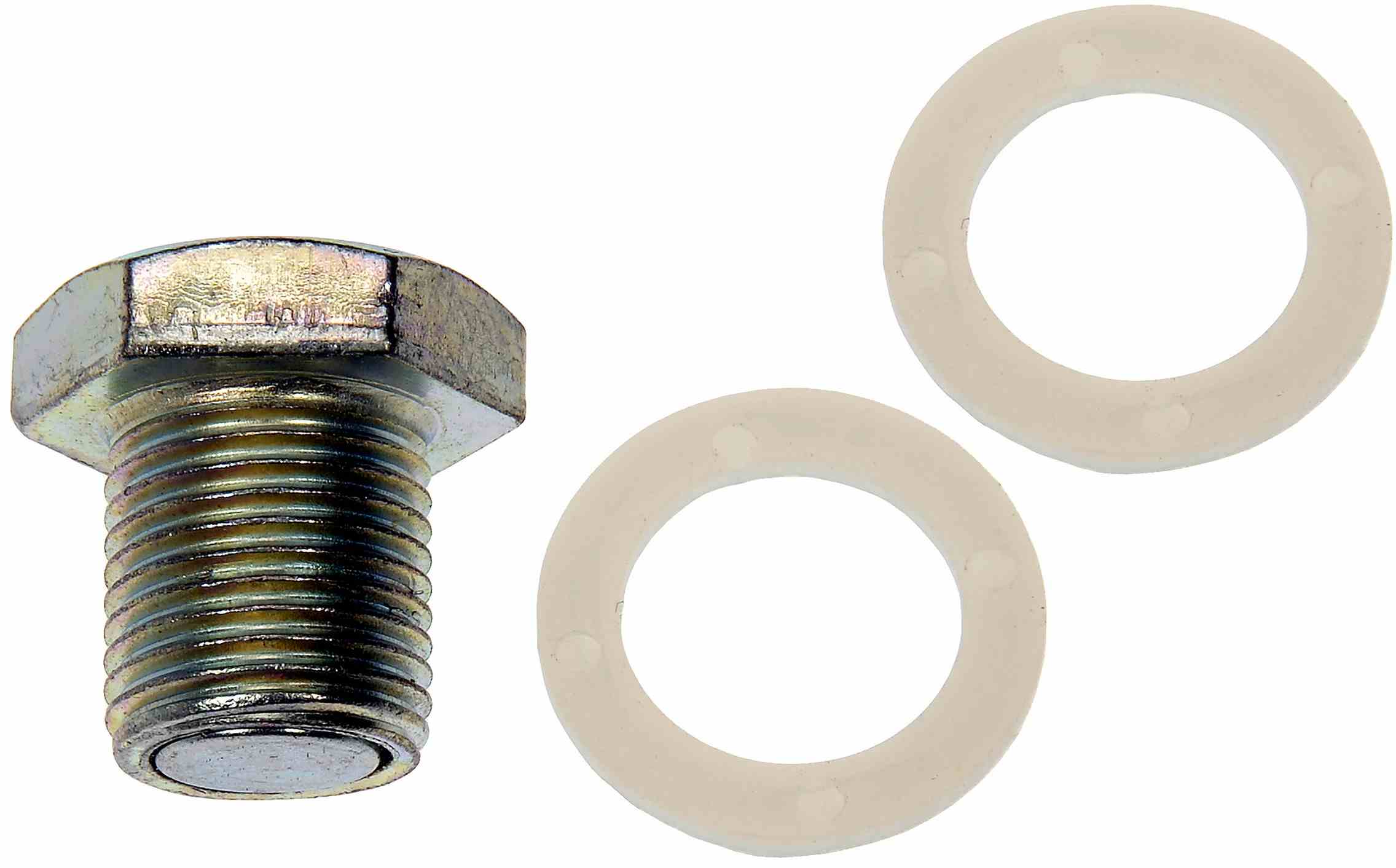 Dorman - HELP Brake Hydraulic Hose to Caliper Bolt 13935