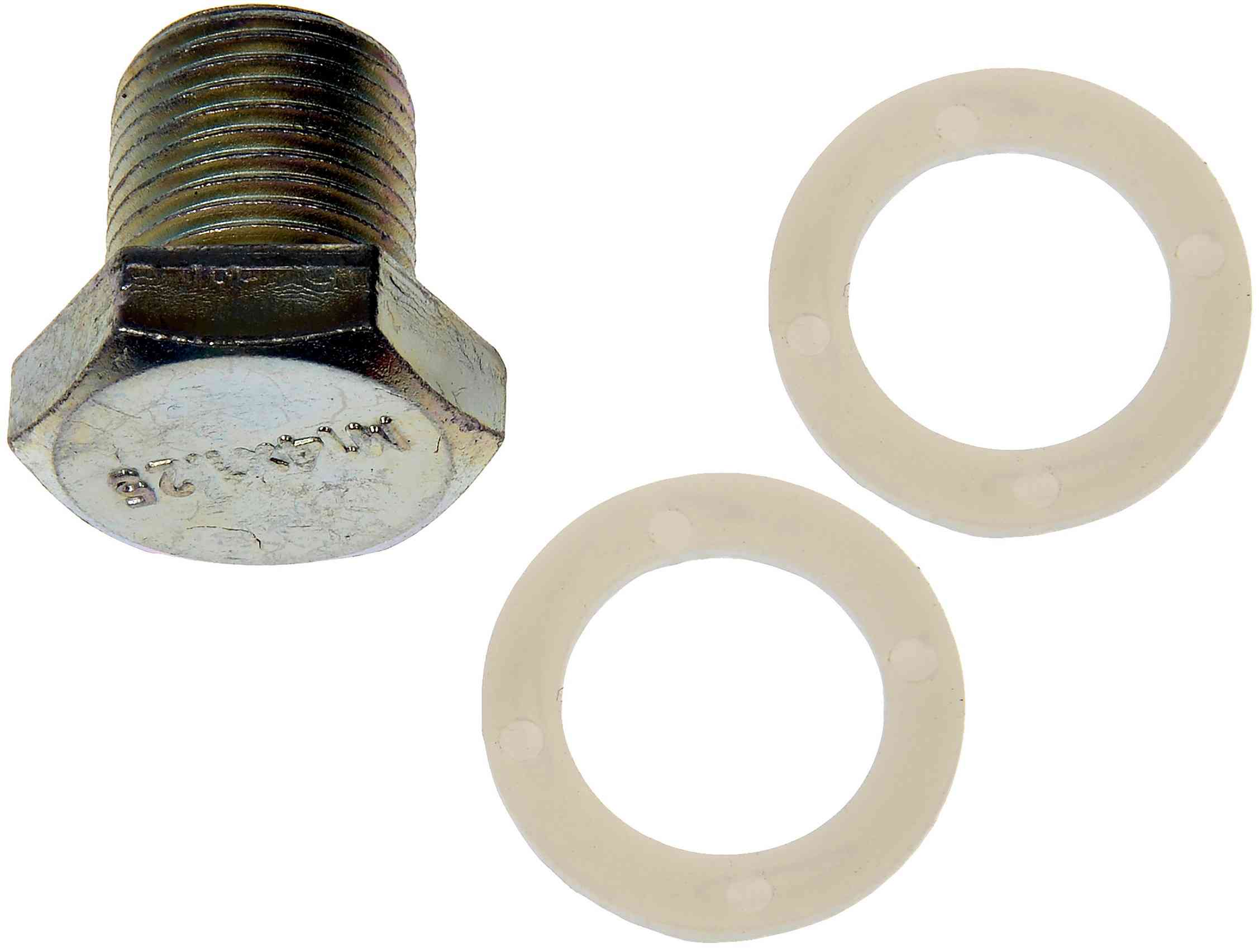 Dorman - HELP Brake Hydraulic Hose to Caliper Bolt 13935