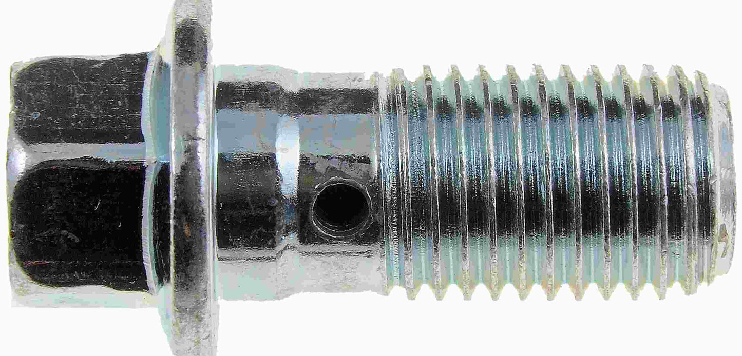 Dorman HELP Brake Hydraulic Hose to Caliper Bolt 7/16-20 x 7/8 In for General Motors 13935