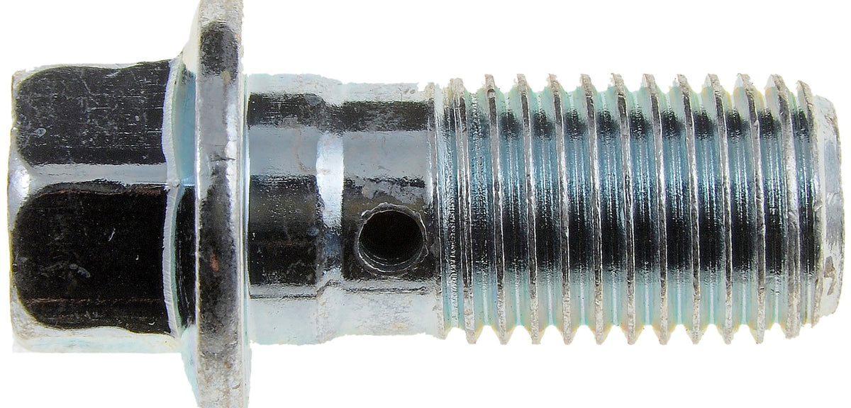 Dorman - HELP Brake Hydraulic Hose to Caliper Bolt 13935