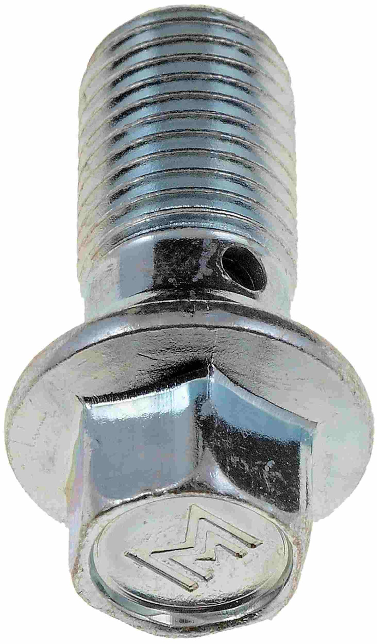 Dorman HELP Brake Hydraulic Hose to Caliper Bolt 7/16-20 x 7/8 In for General Motors 13935