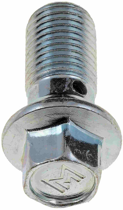 Dorman HELP Brake Hydraulic Hose to Caliper Bolt 7/16-20 x 7/8 In for General Motors 13935