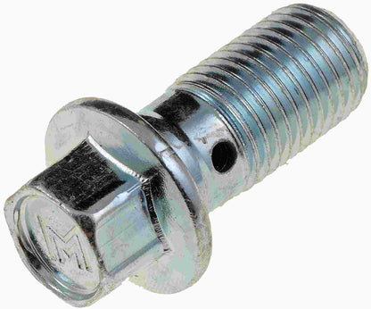 Dorman HELP Brake Hydraulic Hose to Caliper Bolt 7/16-20 x 7/8 In for General Motors 13935