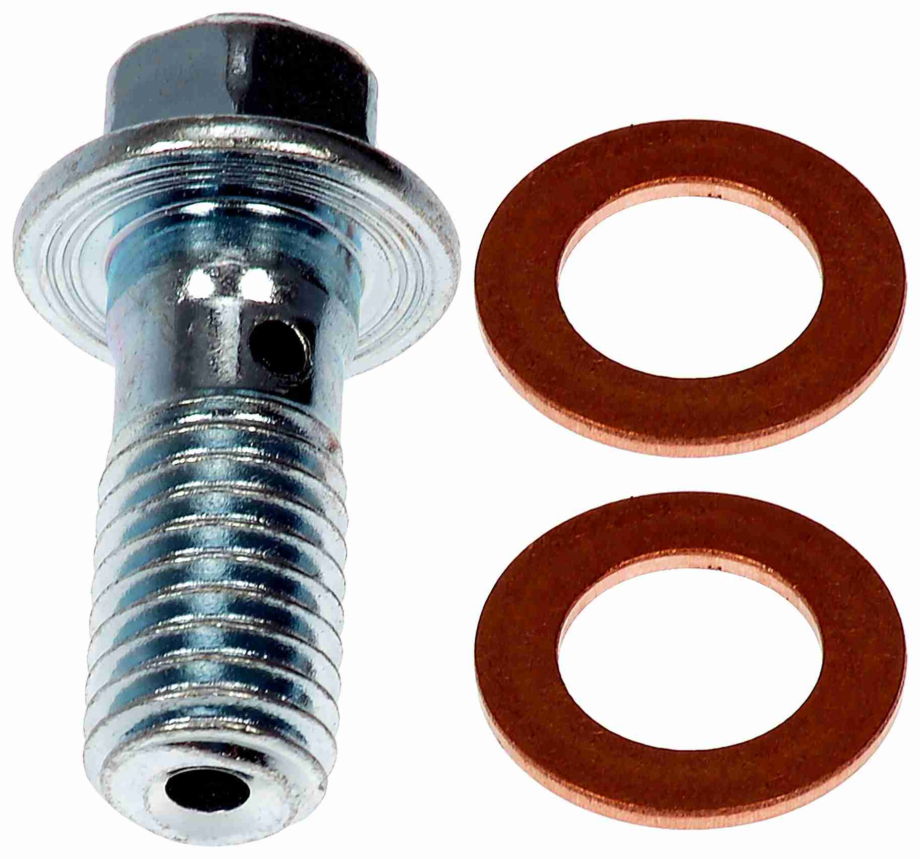 Dorman - HELP Brake Hydraulic Hose to Caliper Bolt 13936