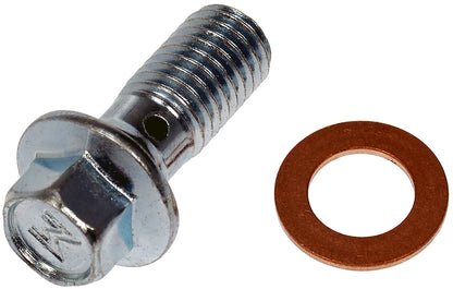 Dorman - HELP Brake Hydraulic Hose to Caliper Bolt 13936
