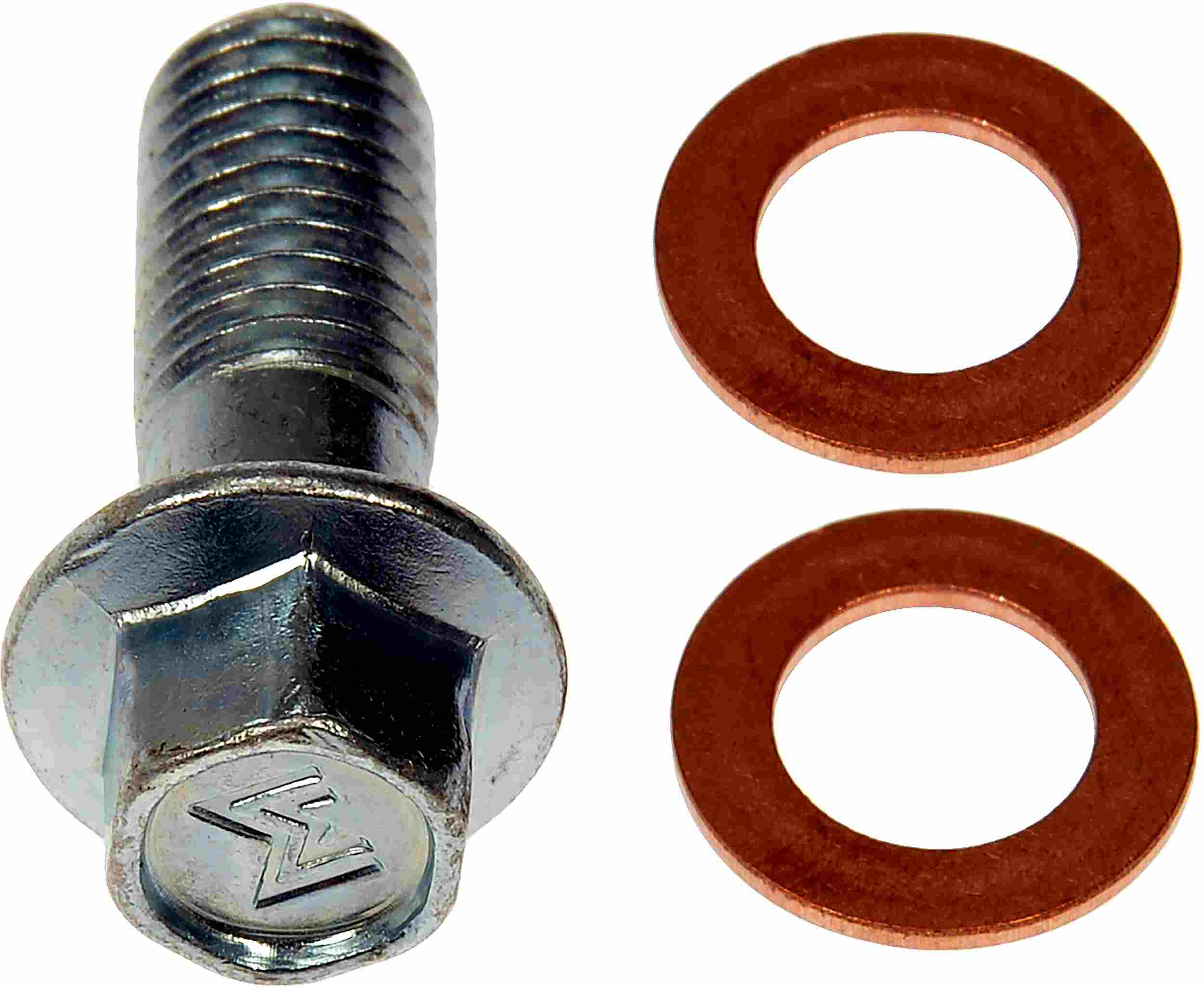 Dorman - HELP Brake Hydraulic Hose to Caliper Bolt 13937