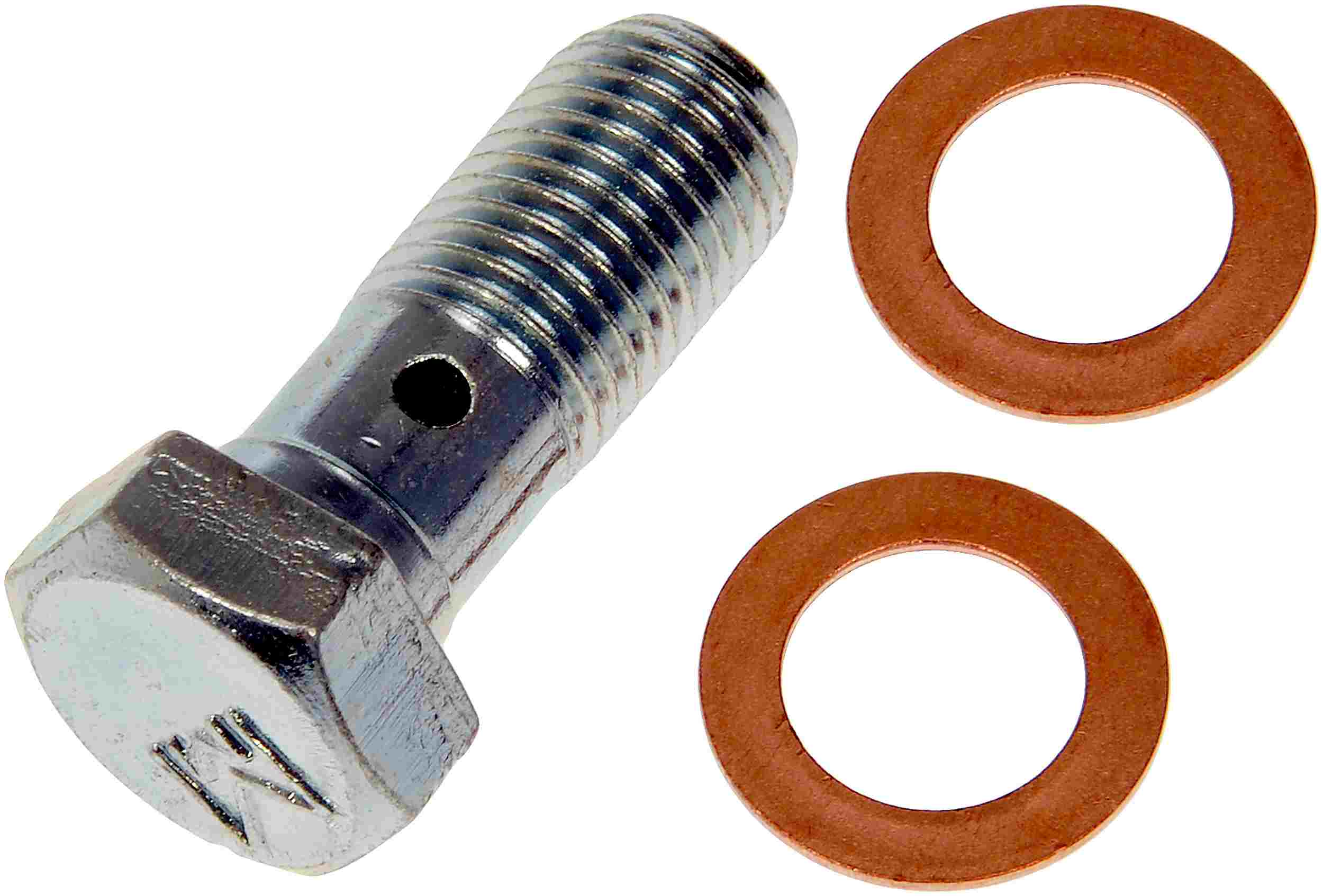 Dorman - HELP Brake Hydraulic Hose to Caliper Bolt 13938