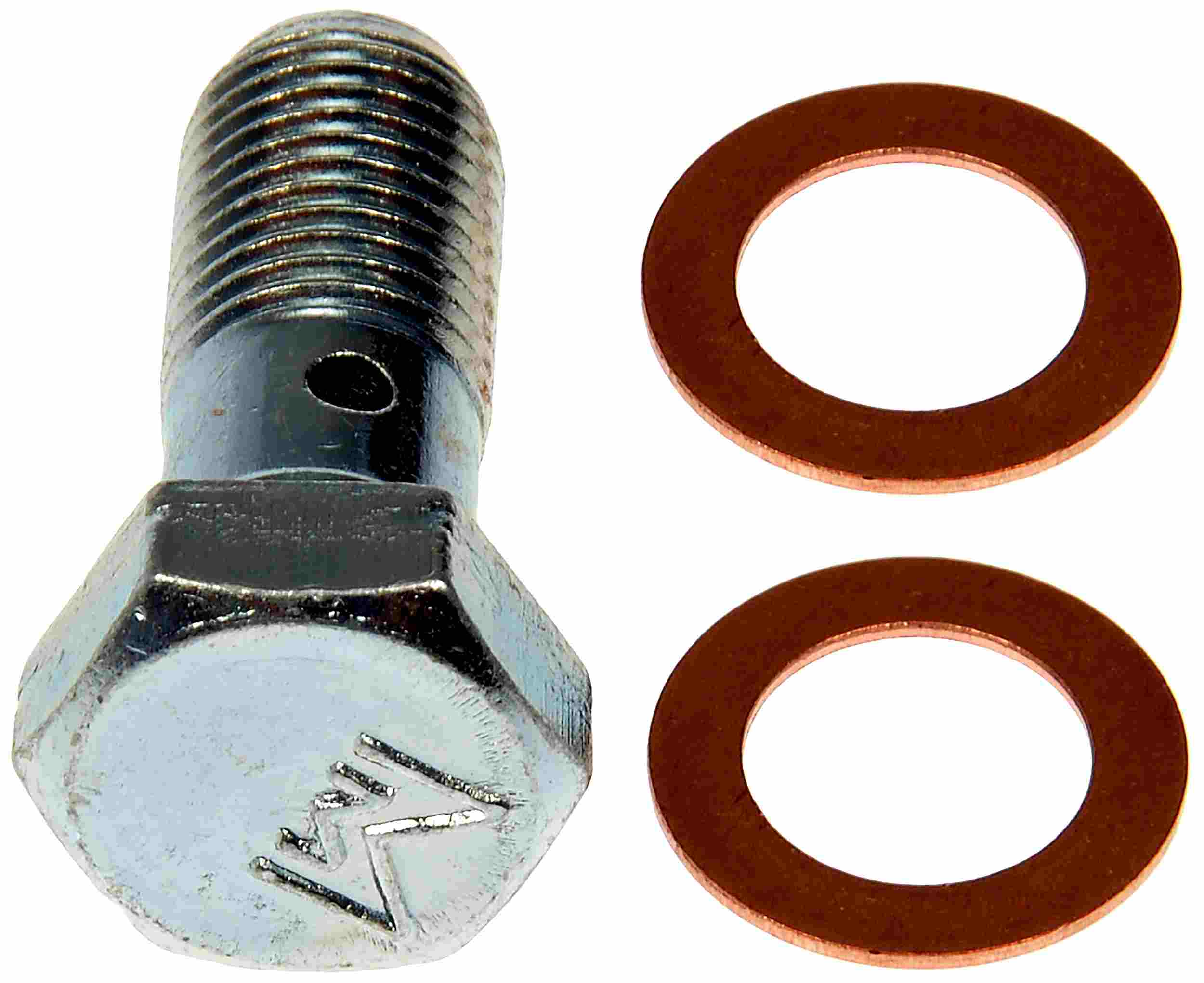 Dorman - HELP Brake Hydraulic Hose to Caliper Bolt 13938