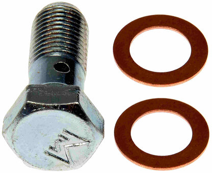 Dorman - HELP Brake Hydraulic Hose to Caliper Bolt 13938