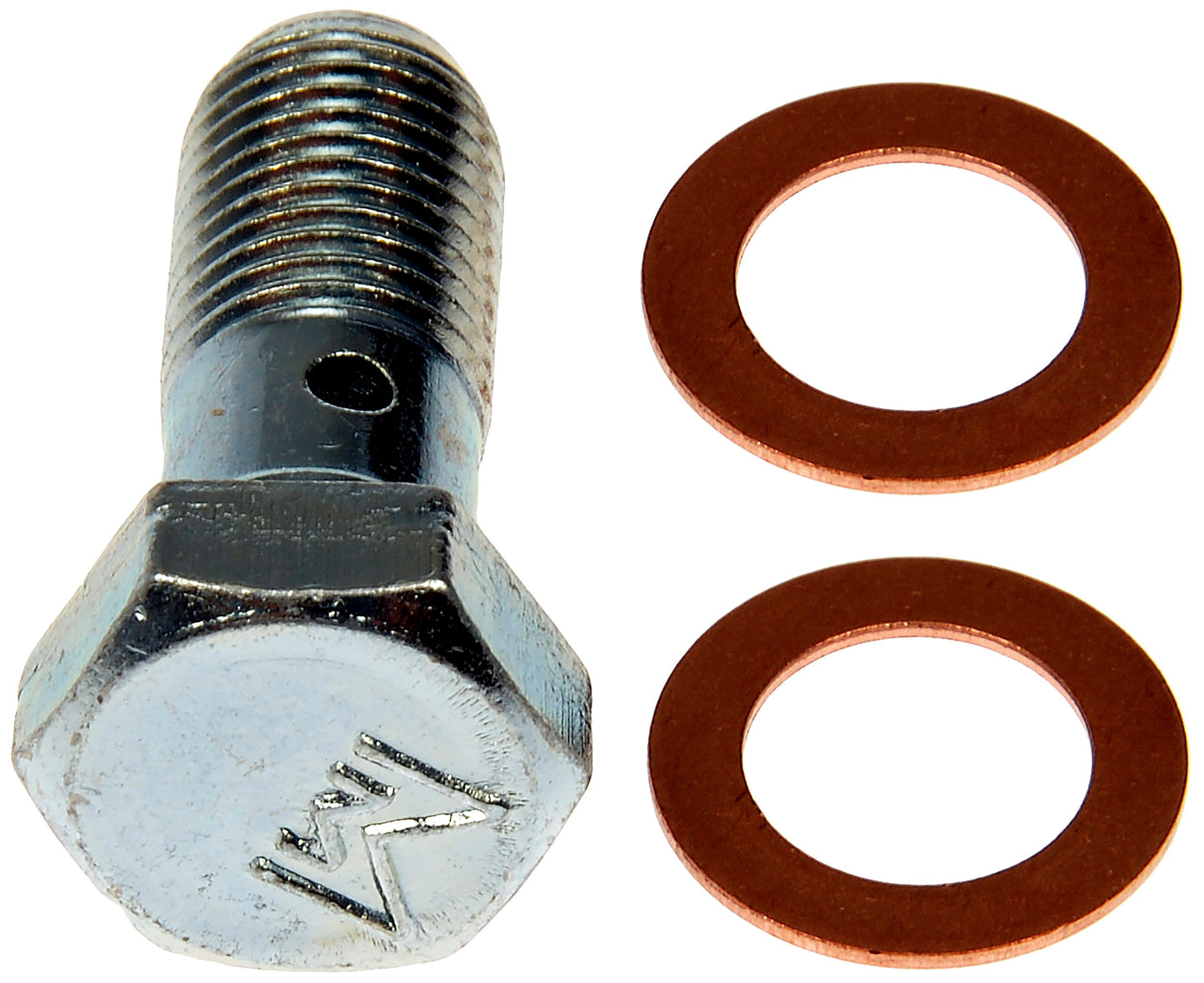 Dorman - HELP Brake Hydraulic Hose to Caliper Bolt 13938