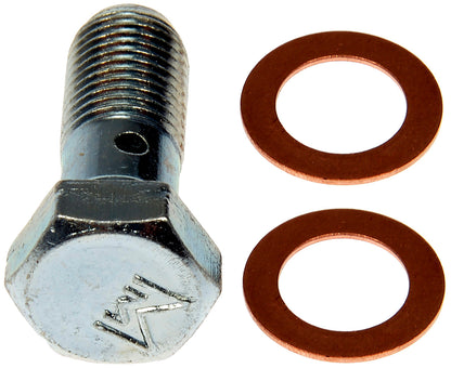 Dorman - HELP Brake Hydraulic Hose to Caliper Bolt 13938