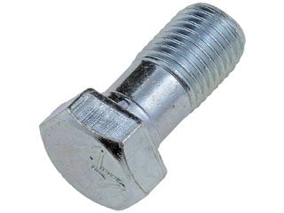 Dorman - HELP Brake Hydraulic Hose to Caliper Bolt 13939