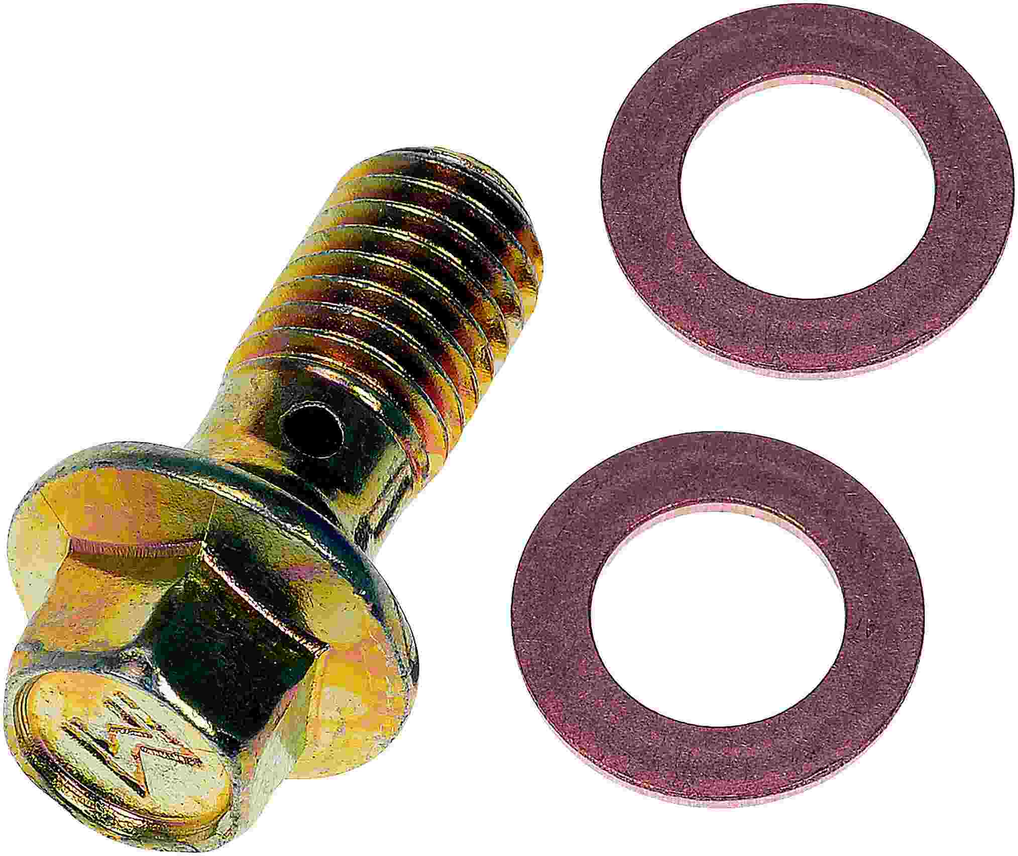 Dorman - HELP Brake Hydraulic Hose to Caliper Bolt 13940