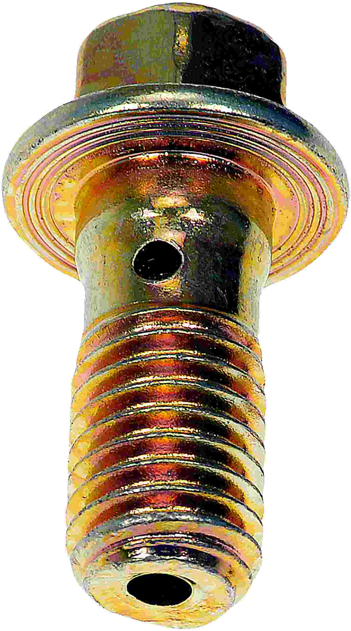 Dorman HELP Brake Hose to Caliper Bolt M10-1.5 x 22.8mm for General Motors 1979-2018 13940
