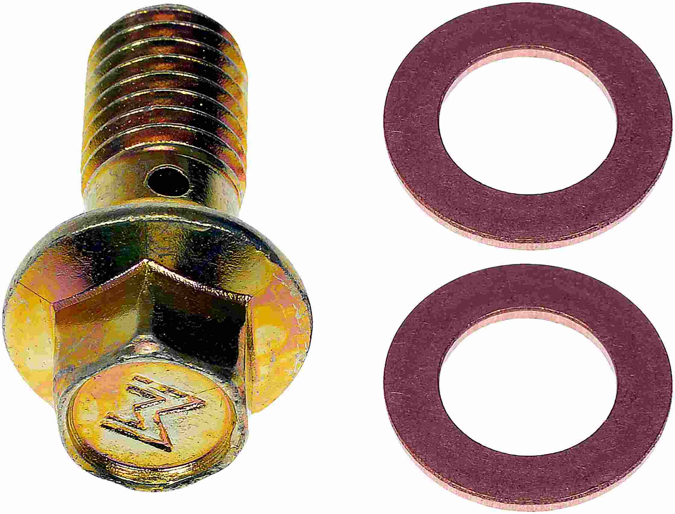 Dorman - HELP Brake Hydraulic Hose to Caliper Bolt 13940