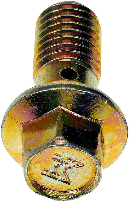 Dorman - HELP Brake Hydraulic Hose to Caliper Bolt 13940