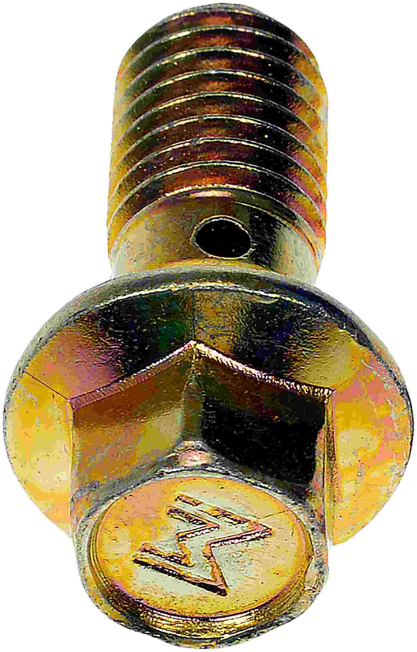 Dorman HELP Brake Hose to Caliper Bolt M10-1.5 x 22.8mm for General Motors 1979-2018 13940