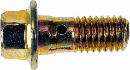 Dorman HELP Brake Hose to Caliper Bolt M10-1.5 x 22.8mm for General Motors 1979-2018 13940